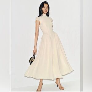 Reformation Maven Dress